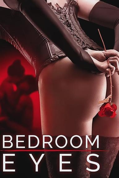 Bedroom Eyes poster