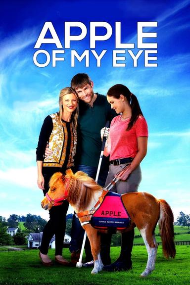 Apple of My Eye poster