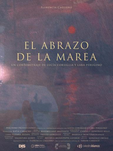 El Abrazo de la Marea poster