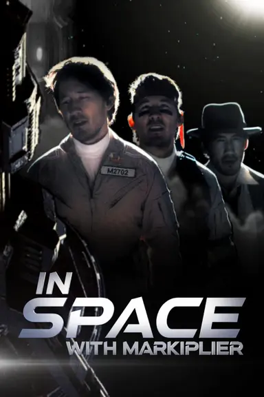 In Space with Markiplier: Part 2 poster