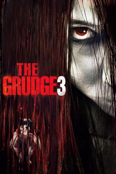 The Grudge 3 poster