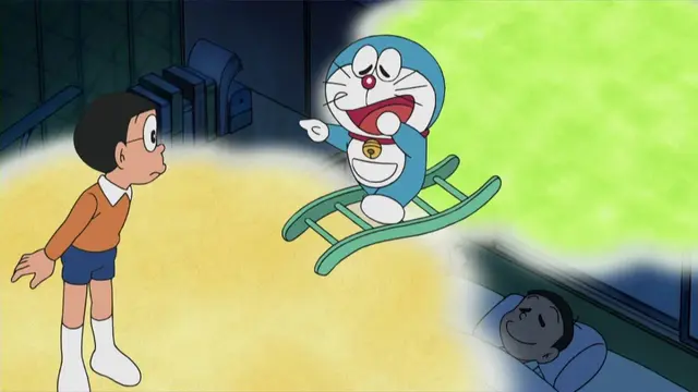 Episode Poster