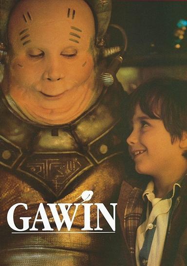 Gawin poster