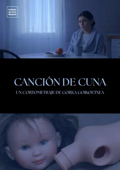 Canción de Cuna poster