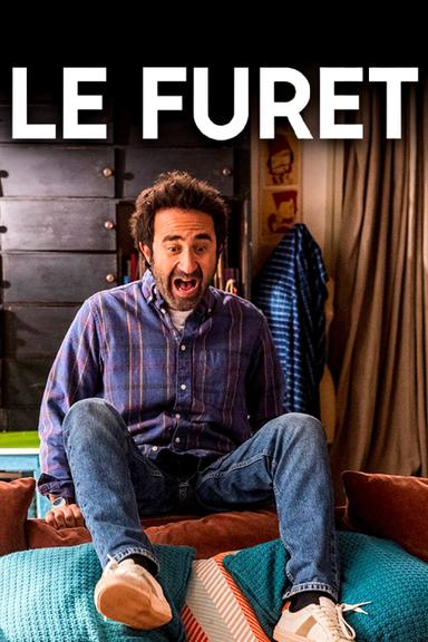 Le furet poster