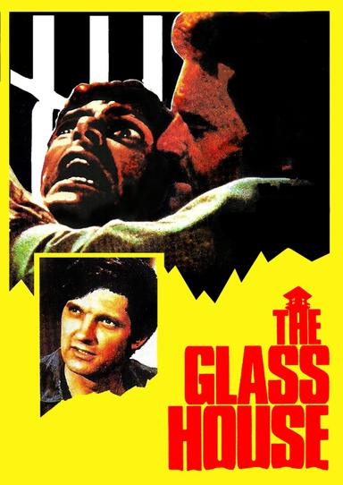 The Glass House poster