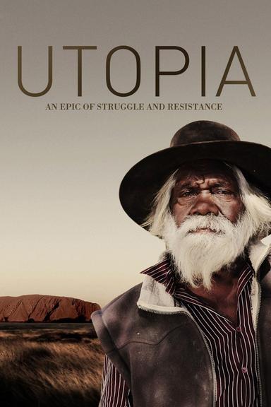 Utopia poster