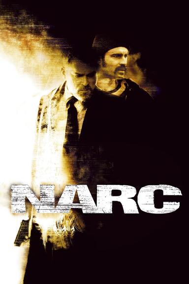 Narc poster