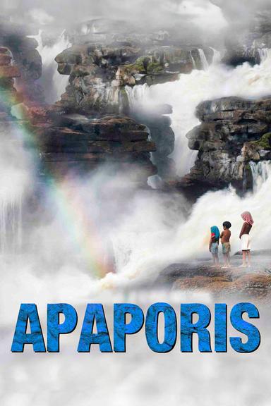 Apaporis: In Search of One River poster