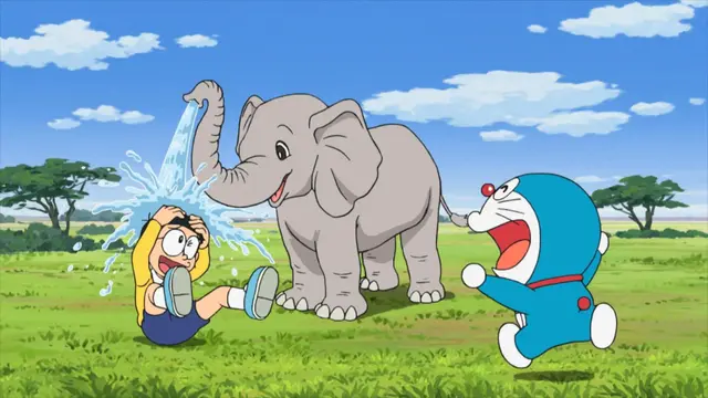 Episode Poster