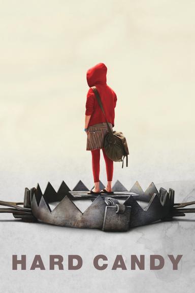 Hard Candy poster