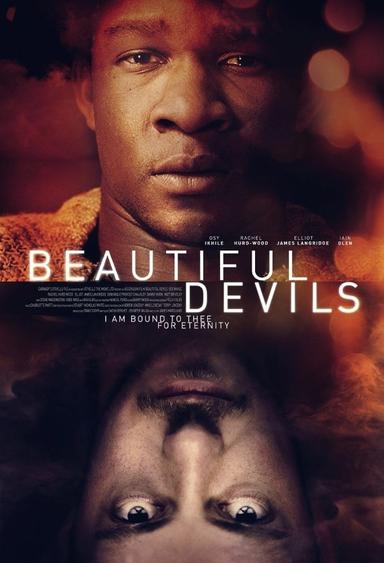 Beautiful Devils poster