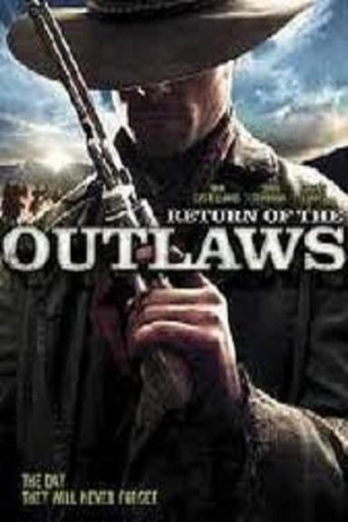 Return of the Outlaws poster