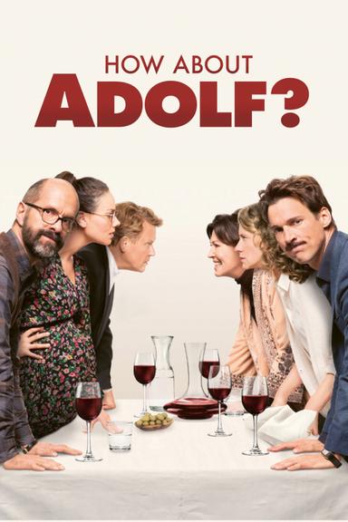 How About Adolf? poster