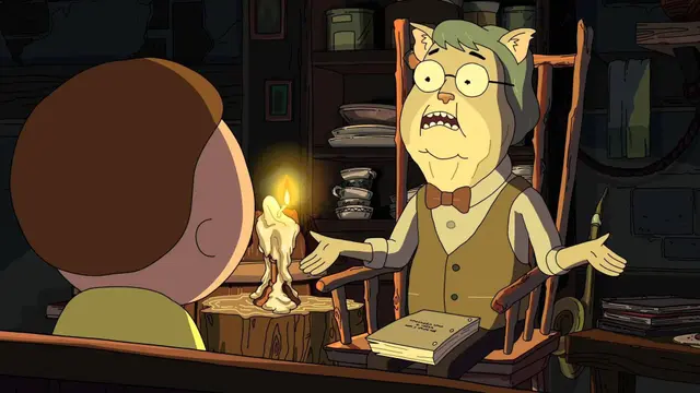Episode Poster