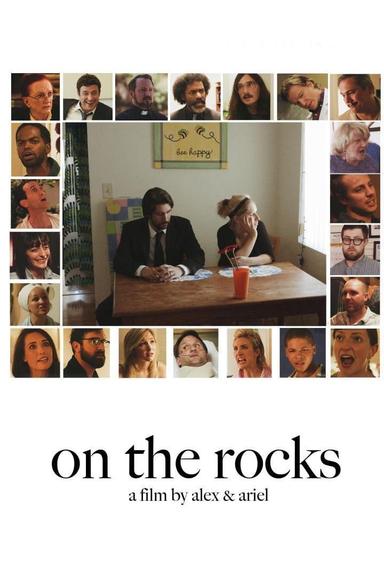 On the Rocks poster