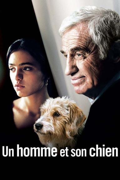 A Man and His Dog poster