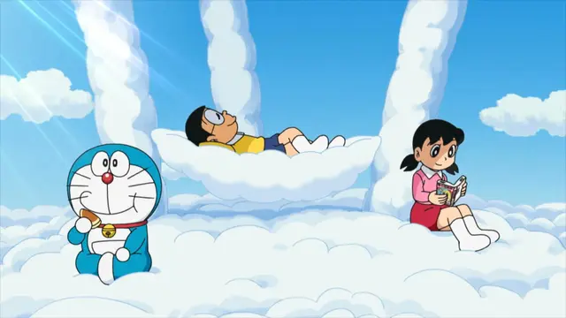 Episode Poster
