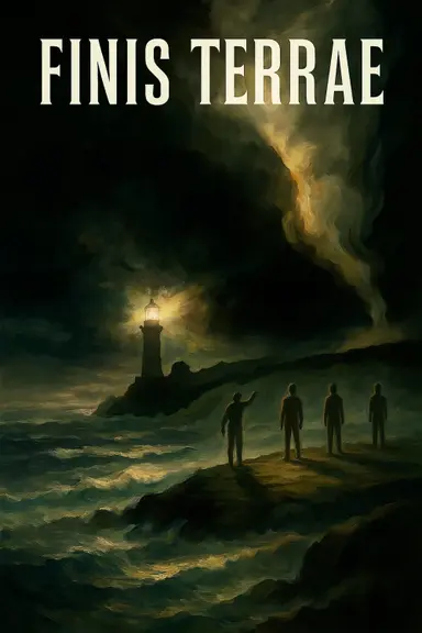 Finis Terræ poster