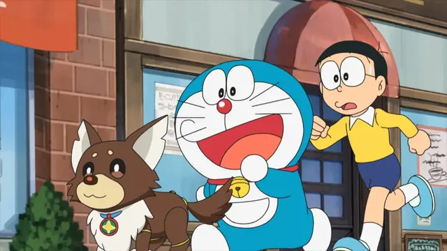 Episode Poster
