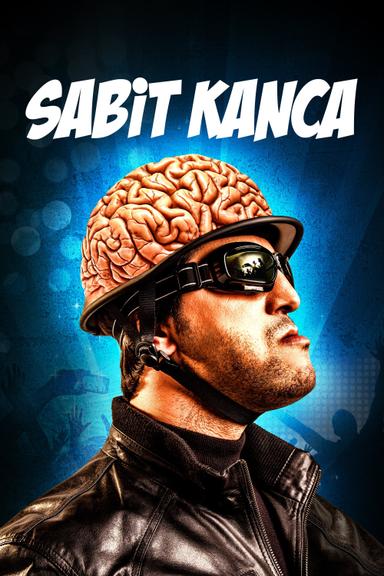 Sabit Kanca poster