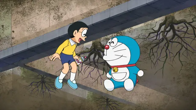 Episode Poster