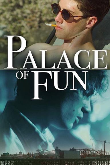 Palace of Fun poster