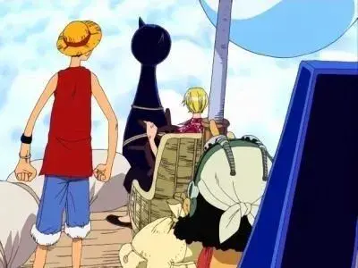 Episode Poster
