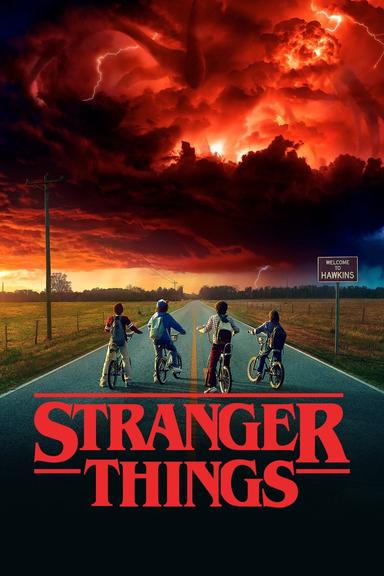Series poster