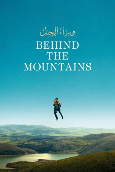 Behind the Mountains poster