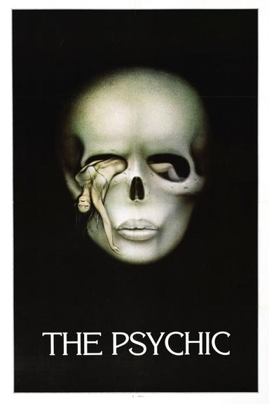 The Psychic poster