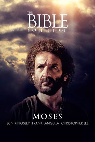 Moses poster