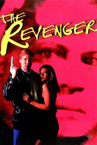 The Revenger poster