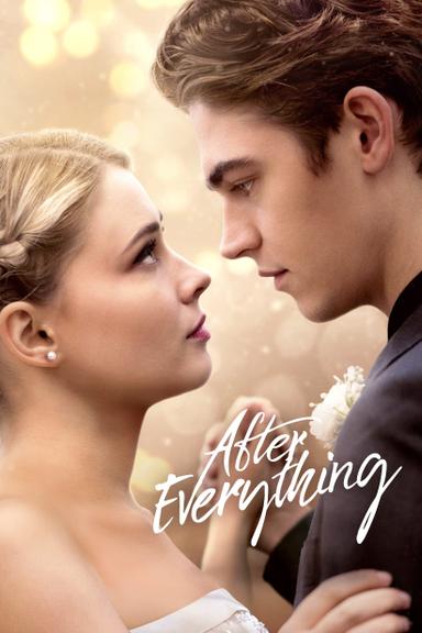 After Everything poster