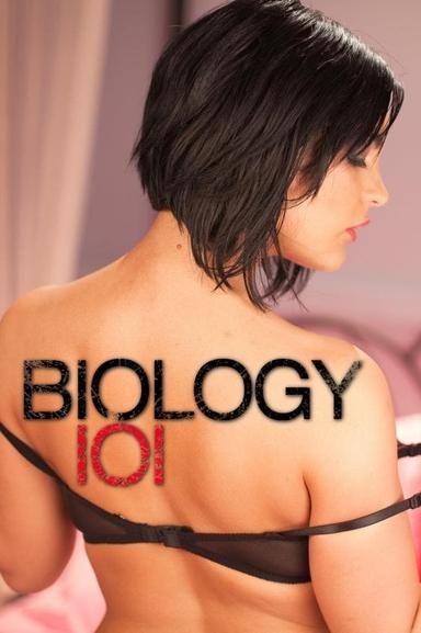 Biology 101 poster