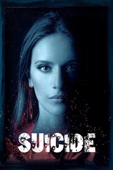 Suicide poster