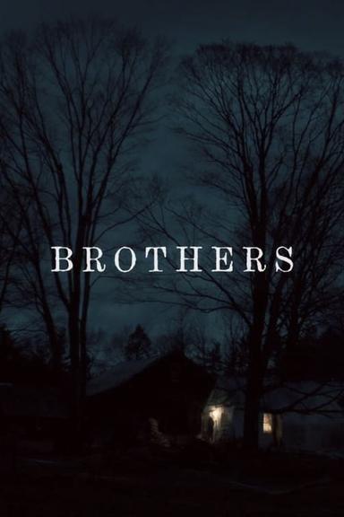 Brothers poster