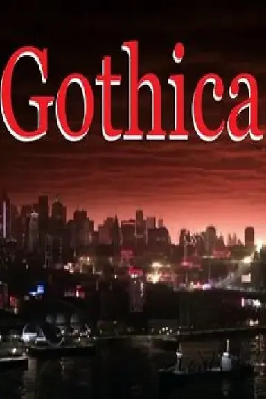 Gothica poster