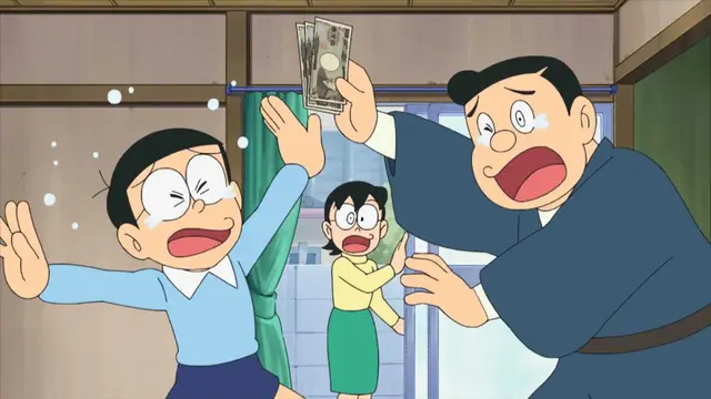 Episode Poster