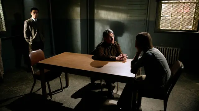 Episode Poster