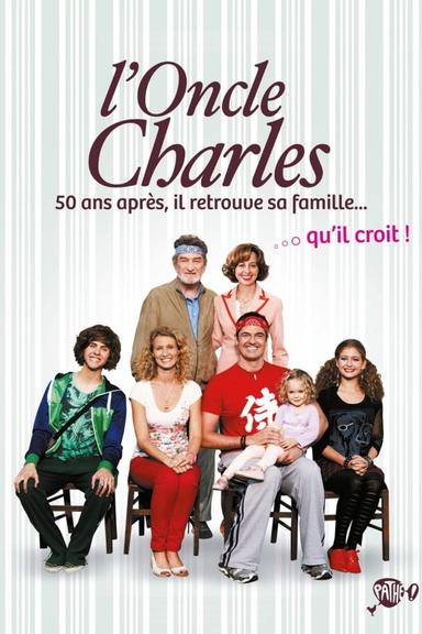 Uncle Charles poster