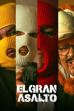 Movie Poster