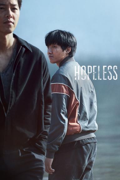 Hopeless poster