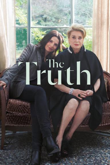 The Truth poster