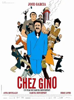 Movie Poster