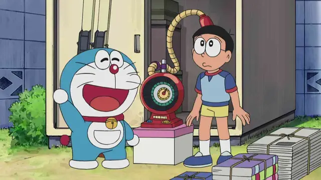 Episode Poster