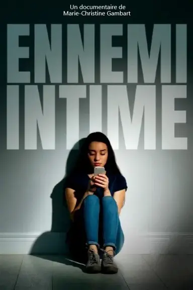 Ennemi intime poster