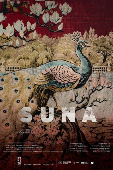 Suna poster