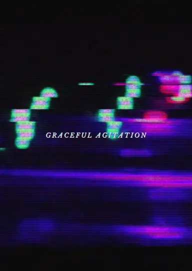 Graceful Agitation poster