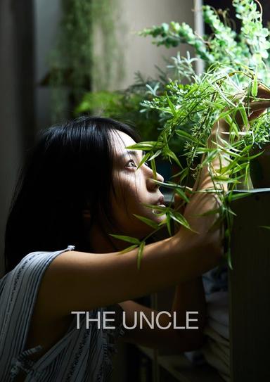 The Uncle poster